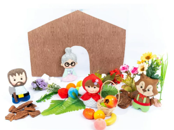 Como escolher Brinquedos para fortalecer os laços familiares?