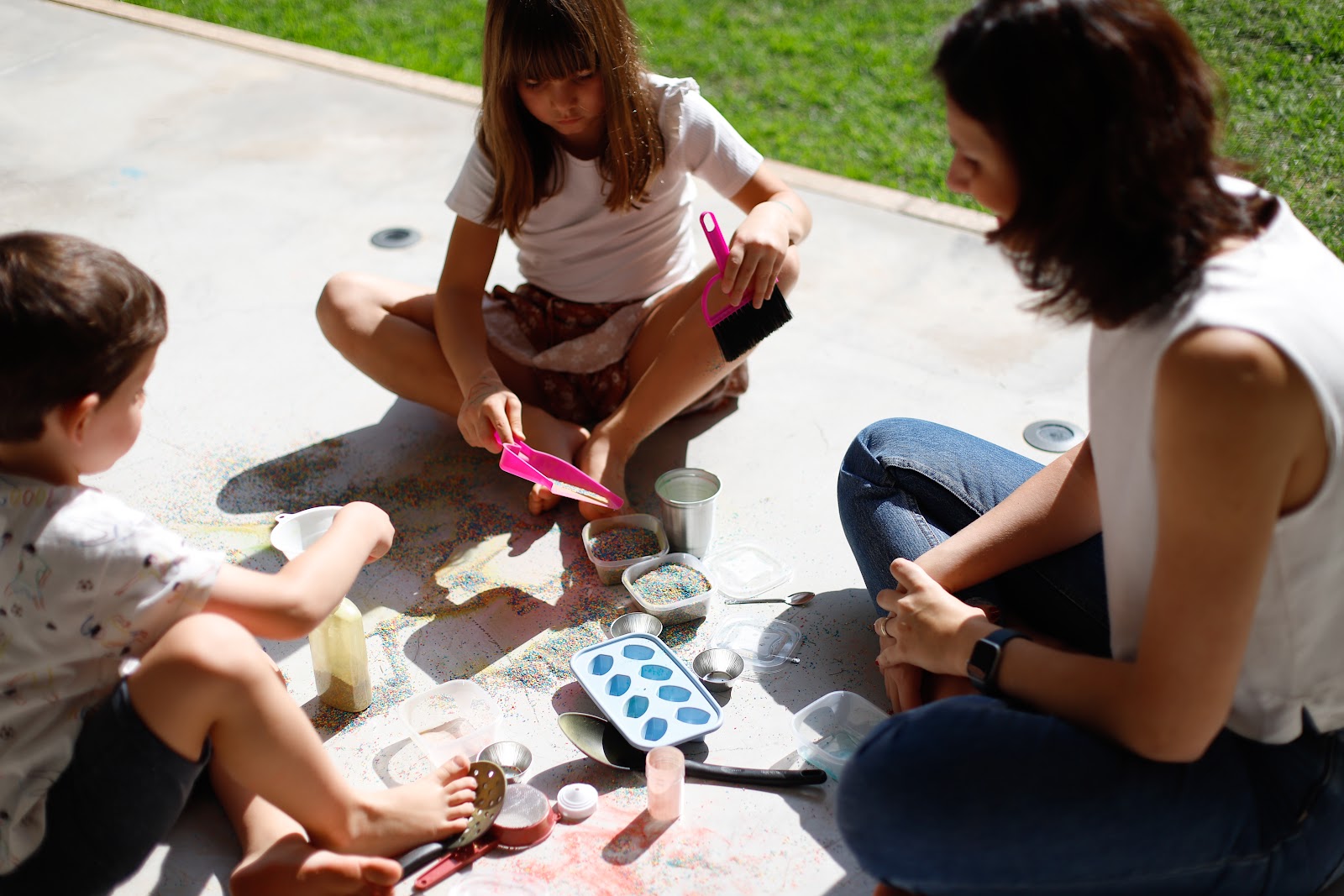 Loja de Brinquedo online realmente facilita o dia a dia das mães modernas?