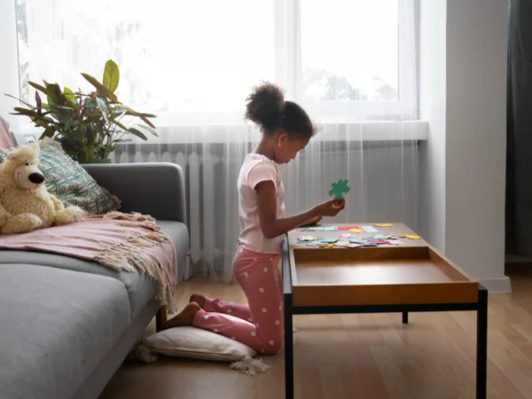 Qual a importância da rotina infantil nas férias?