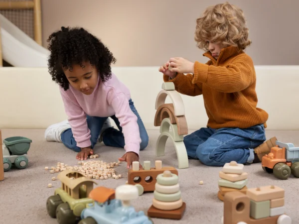 Inteligência emocional: por que é tão importante na infância?