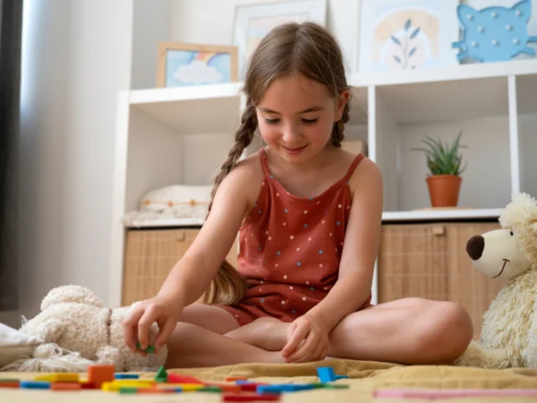 Como estimular o desenvolvimento da autonomia infantil