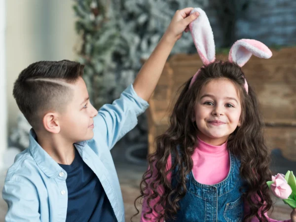 6 tradições de Páscoa ao redor do mundo