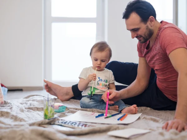 Como educar seus filhos usando brinquedos pedagógicos?