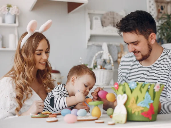 A importância de criar tradições em família em datas especiais