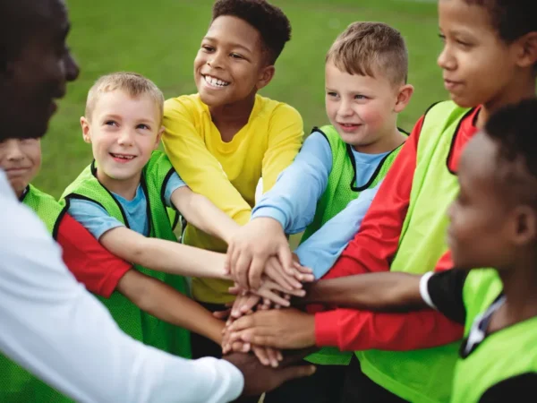 Copa do Mundo e infância: o que as crianças aprendem além do futebol?