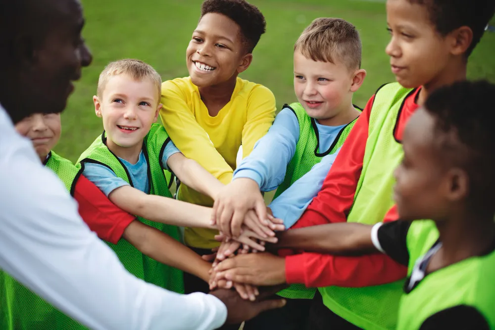 Copa do Mundo e infância: o que as crianças aprendem além do futebol?
