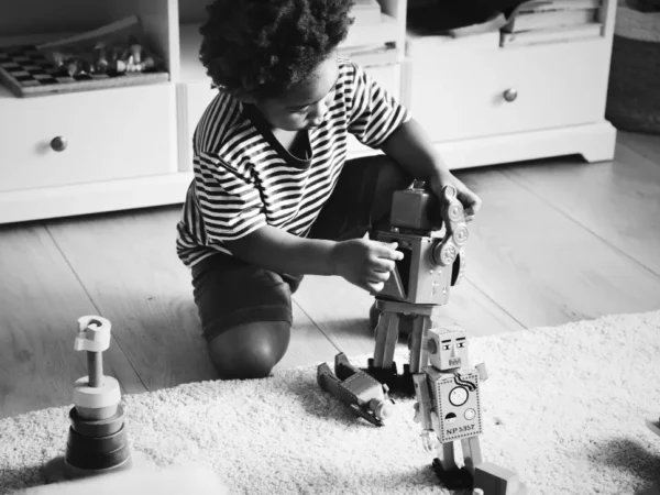 Brinquedos de ciência que ensinam brincando